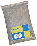 5kg Ingbertson® Quarzsand 0,4-0,8 mm Filtersand Poolsand