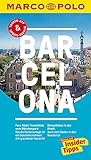 MARCO POLO Reiseführer Barcelona: Reisen mit Insider-Tipps. Inkl. kostenloser Touren-App und Event&News