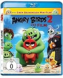 Angry Birds 2 - DER FILM [Blu-ray]