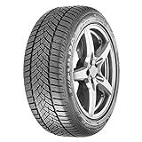 FULDA 539240 Kristall Control HP 2 M+S - 205/60R16 92H - Winterreifen