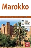 Nelles Guide Reiseführer Marokko (Nelles Guide / Deutsche Ausgabe)