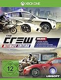 The Crew - Ultimate Edition - [Xbox One]