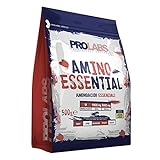 Prolabs Amino EssentialLimone Umschlag, 500 g