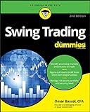 Swing Trading For Dummies (English Edition)