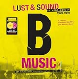 B-Music - Der Soundtrack zum Erfolgsfilm 'B-Movie' (Colored 2LP) [Vinyl LP]