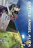 Battle Angel Alita - Perfect Edition 2: Hochwertige Neuausgabe des epischen Science-Fiction-Mangas (2)