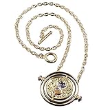 The Noble Collection NN7017 Edle Kollektion Harry Potter - HERMIONES TIME
