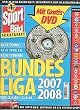 Sport Bild Sonderheft Bundesliga 2007/2008