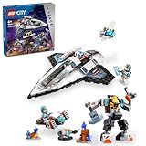 LEGO® City 60441 Weltraumforscher-S