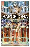 Lonely Planet Best of Barcelona 5 (Travel Guide)