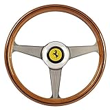 Thrustmaster 250 GTO Wheel Add On - ein Nachbau des Kultlenkrades aus dem Ferrari 250 GTO - fur PC
