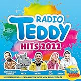 Radio TEDDY HITS 2022: CD Standard Audio Format, Musikdarbietung/Musical/Oper