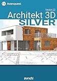 Architekt 3D 22 | Silver | PC Aktivierungscode per E
