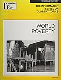 World Poverty (Information Plus Reference Series)