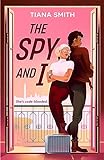The Spy and I (English Edition)