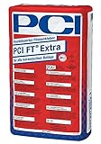 PCI FT-Extra, 25 kg