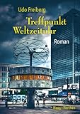 Treffpunkt Weltzeituhr: R