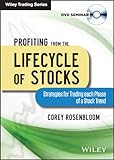 Profiting from the Lifecycle of Stocks: Strategies for Trading each Phase of a Stock Trend (Wiley Trading Video)