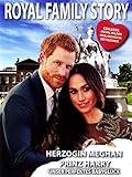 Royal Family Story - Herzogin Meghan & Prinz Harry - Unser perfektes Babyglück