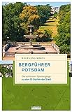 be.bra Verlag Bergführer Potsdam