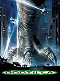 Godzilla (4K UHD)
