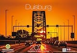 Duisburg Kalender 2024 DIN A3 p
