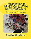 Embedded Systems: Introduction to Arm® Cortex™-M Microcontrollers: Introduction to Arm(r) Cortex(tm)-M Microcontrollers