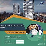 CDPPM-002 Certified Data Protection and Privacy Manager Exam Complete Video Learning Solution (DVD)