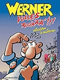 Werner - volles Roooäää