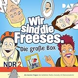 Kapitel 299 - Wir sind die Freeses - Die große Box - Teil 1 bis 7