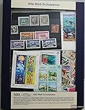 Prophila Collection Alle Welt Schatzkiste Nr. 225 (Briefmarken für Sammler)