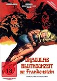 Draculas Bluthochzeit mit Frankenstein (Dracula vs. Frankenstein) uncut