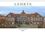 Lehrte (Wandkalender 2022 DIN A4 quer)