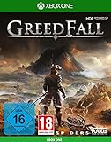 Greedfall [Xbox One]