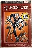 Die Marvel Superhelden Sammlung 105: Quicksilver: