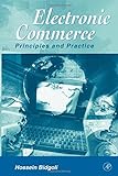 Electronic Commerce: Principles and Practice
