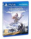 Horizon: Zero Dawn - Complete Edition PS4 [PlayStation 4]