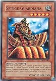 YU-GI-OH! - RP02-IT067 - Sphinge Guardiana - Retro Pack 2 - Unlimited Edition - Commune.