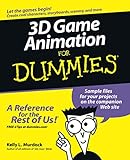 3D Game Animation For Dummies