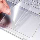 Vaxson 2 Stück Schutzfolie, kompatibel mit Acer Chromebook 314 CB314-1H / 1HT 14' Touchpad Trackpad Displayschutzfolie TPU Folie Aufkleber [nicht Panzerglas Hülle Case ]