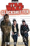 Star Wars™ Glücksritter: Deutsche Erstausgab