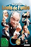 Die große Louis de Funès Collection [16 DVDs]