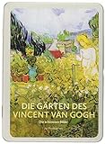 Die Gärten des Vincent van Gogh: Die schönsten Bilder