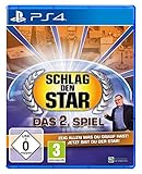 Schlag den Star - Das 2. Spiel - [PlayStation 4]