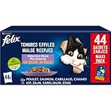 Felix Zartes Gelee, gemischte Auswahl, 44 x 85 g