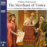 The Merchant of Venice (Classic Drama)