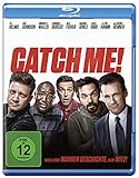 Catch Me! [Blu-ray]
