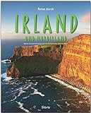 Reise durch Irland: Ein Bildband mit über 200 Bildern auf 140 Seiten - STÜRTZ Verlag