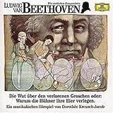 Wir Entdecken Komponisten-Beethoven 1: die W
