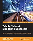 Zabbix Network Monitoring Essentials (English Edition)